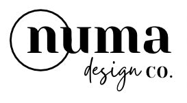 Numa Design Co.