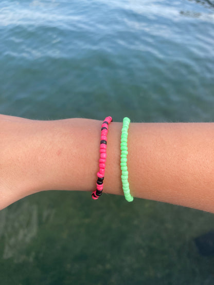 "Watermelon" | Bracelet Pack